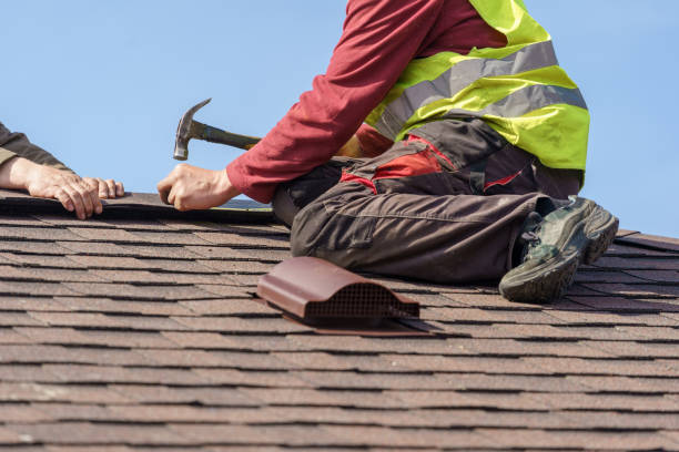 Quick and Trustworthy Emergency Roof Repair Services in Hydro, OK