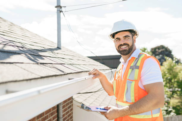Best Storm Damage Roof Repair  in Hydro, OK