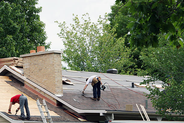 Best Roof Gutter Cleaning  in Hydro, OK