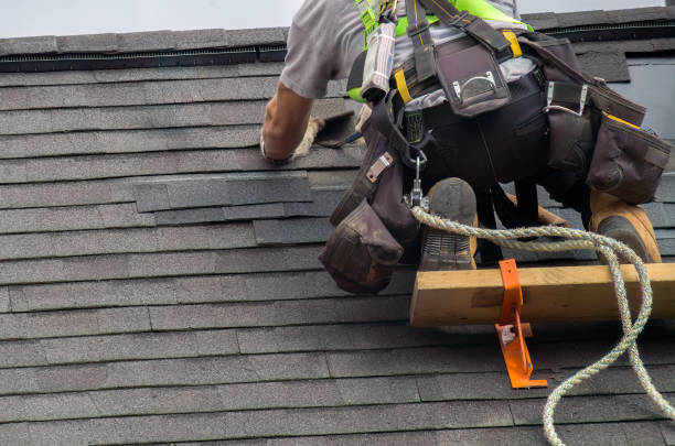 Best Flat Roof Repair Services  in Hydro, OK