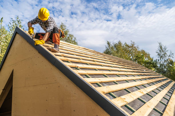 Best Roof Repair Services  in Hydro, OK