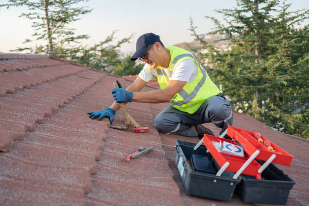 Best Roof Replacement Cost  in Hydro, OK
