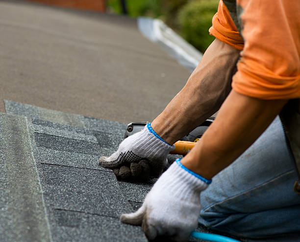 Best Gutter Installation and Roofing  in Hydro, OK