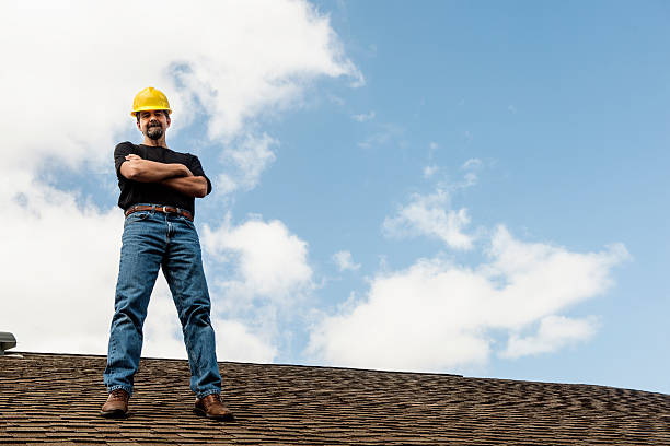 Professional Roofing Contractor in Hydro, OK