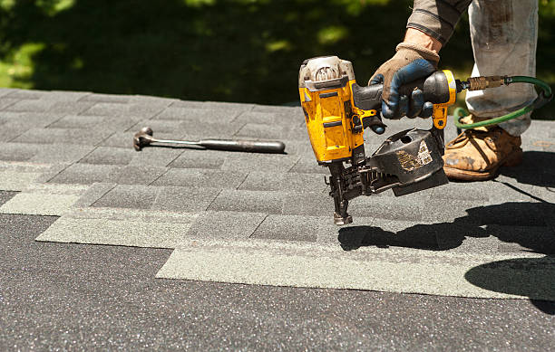 Best Commercial Roofing Services  in Hydro, OK