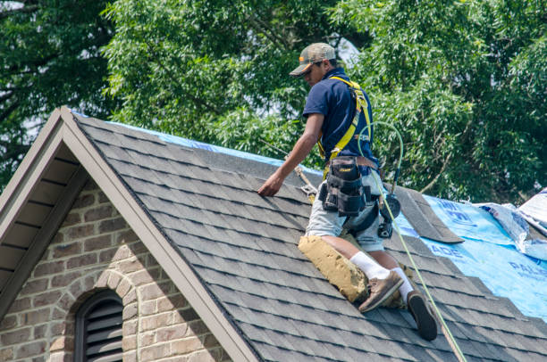  Hydro, OK Roofing Contractor Pros